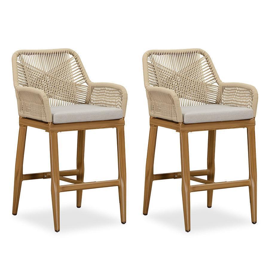 Modern Bar Stools