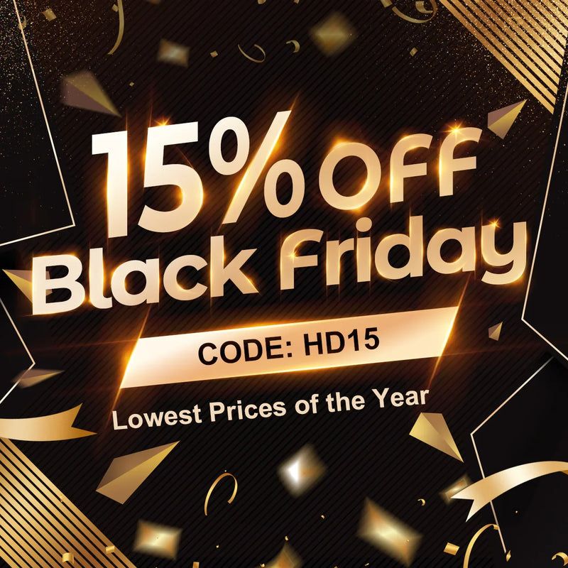 PURPLE LEAF Outdoor Hardtop Gazebo for Garden Bronze Double Roof Aluminum Frame Pavilion