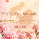 PURPLE LEAF Outdoor Hardtop Gazebo for Garden Bronze Double Roof Aluminum Frame Pavilion