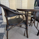 TSJ Dining Set