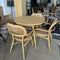 TSJ Patio Dining Sets