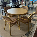 TSJ Patio Dining Sets