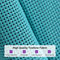 PURPLE LEAF Outdoor Lounge Chair Set of 3 Patio Chaise Pool Lounger Aluminum Frame with Side Table and Wheels for Outside Sunbathing Tanning Recliner Including Pillows