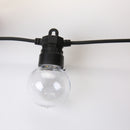 PURPLE LEAF Gazebo String Lights for Hardtop Gazebos