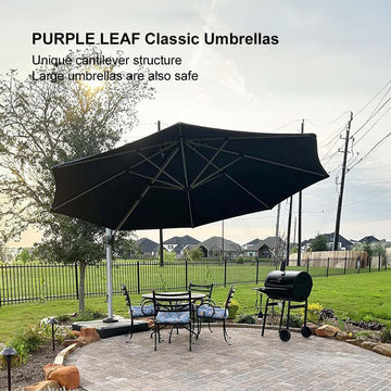 coolaroo 12 ft round cantilever patio umbrella | Outdoor Shade Custom Price:tda_price_2424 How the 'Godfather of reducing any swaying or Junior