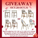 PURPLE LEAF Patio Gazebo for Backyard Grey Hardtop Galvanized Steel Roof Awning String Lights-milky