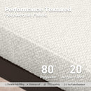 PURPLE LEAF Caesar Bar Stools Set of 2 Modern Aluminum Barstools with Stainless Removable Cushion for Kitchen Outside Island Backyard