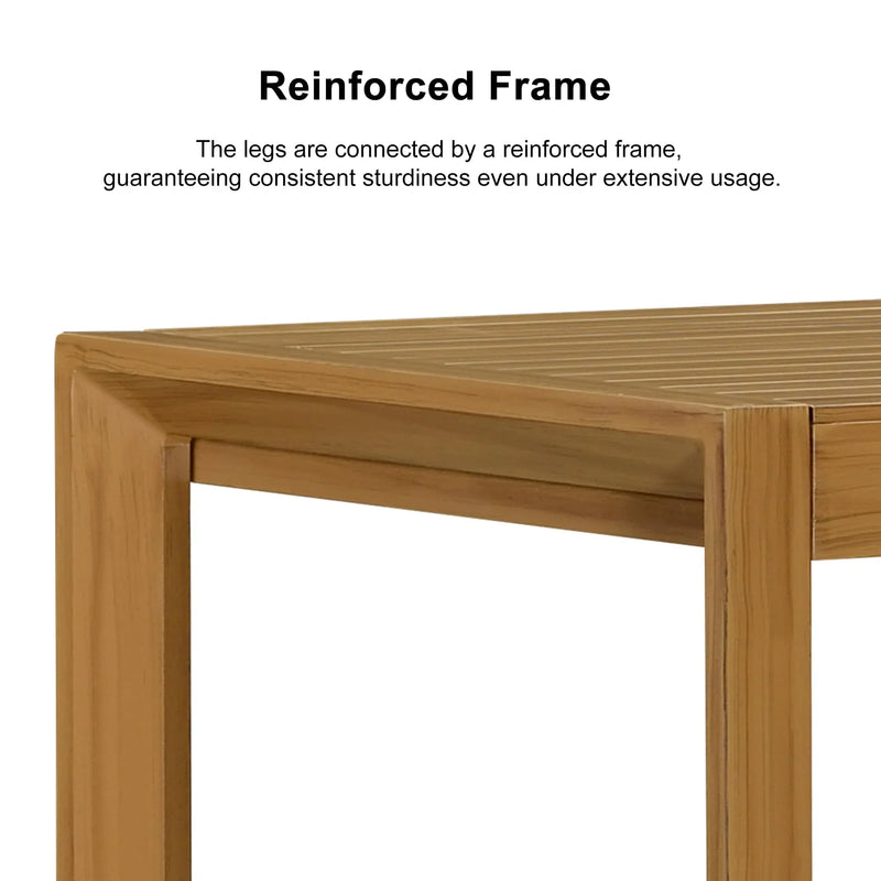 PURPLE LEAF Counter Stools, Bar Stools Set of 2 Rattan Bar Stools Wicker Bar Chairs Woven Aluminum Barstools with Back and Cushions