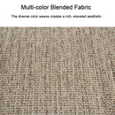 PURPLE LEAF Outdoor Chaise Lounge Chair  Patio Pool Lounger Bronze Aluminum Chairs with Side Table Adjustable Tanning Recliner for Outside Backyard Yard Deck Balcony Beach