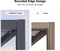 PURPLE LEAF 11.4' × 17.5' Outdoor Louvered Pergola with Adjustable Hardtop Gazebo Sun Shade Patio Aluminum Pergola