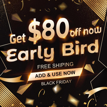 UV50+ Cantilever Patio Umbrella Cantilever Umbrella