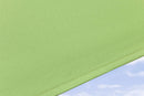 #E Series# Single Top Pedal Operated Cantilever Umbrella Replacement Polyester Canopy (Fabric Only)