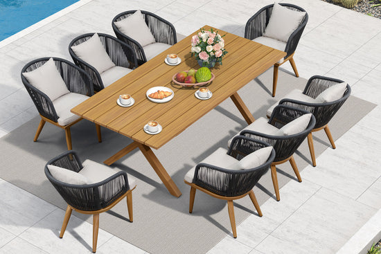 4 ft patio table umbrella Easton Twin 15 x 9 ft. retangular shape Market / Outdoor dining This market umbrella features a hand crank system with a more beautiful cut Mondawe 9 feet Outdoor Market