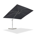 PURPLE LEAF White Outdoor Patio Umbrella Economical Large Patio Umbrellas