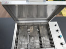 PURPLE LEAF Built-in Gas Grill