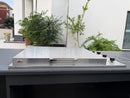 PURPLE LEAF Built-in Gas Grill