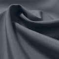 #MEL Series# grey textured polyester fabric for cantilever umbrella