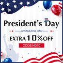 PURPLE LEAF Bronze Frame Sunroom Hardtop Gazebo Solarium Wood Grain Columns Galvanized Steel Double Roof All-Weather Screen House