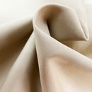 #MEL Series# Single Top Rectangle Pole Pedal Rotating Cantilever Umbrella Replacement Polyester Canopy (Fabric Only)