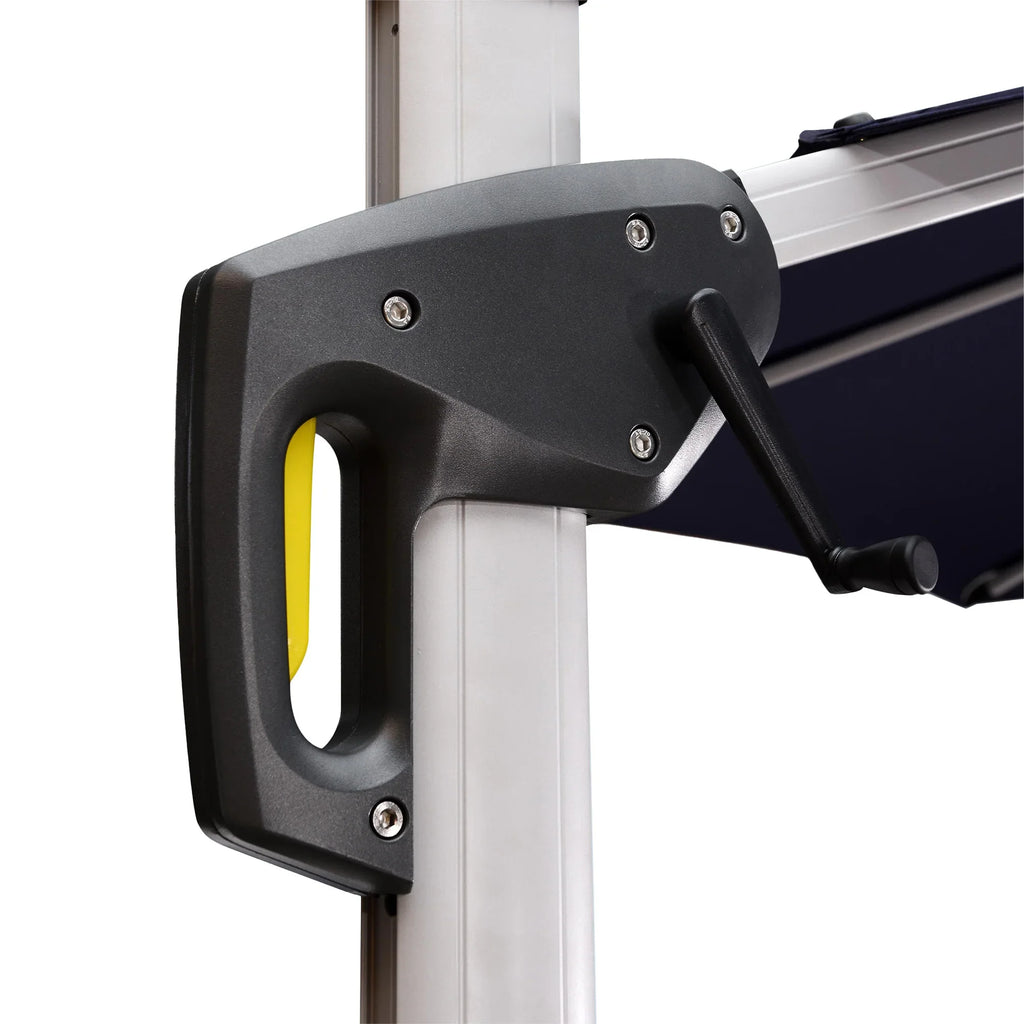 Upgrade Your Cantilever Umbrella with Big Handle