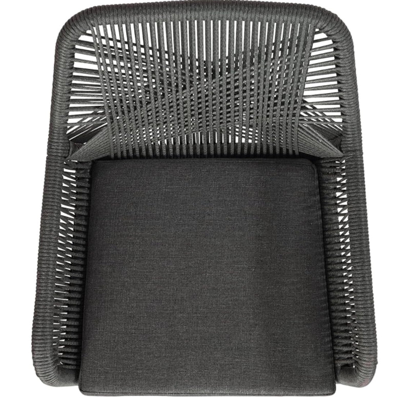 PURPLE LEAF Replacement Cushion or Cover for Stool & Dining Chair