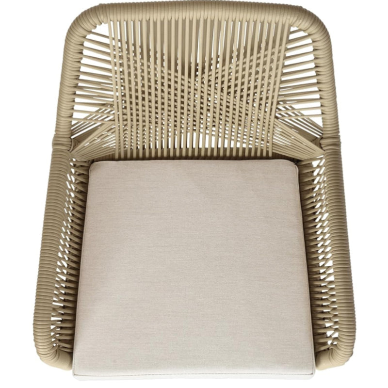 PURPLE LEAF Replacement Cushion or Cover for Stool & Dining Chair