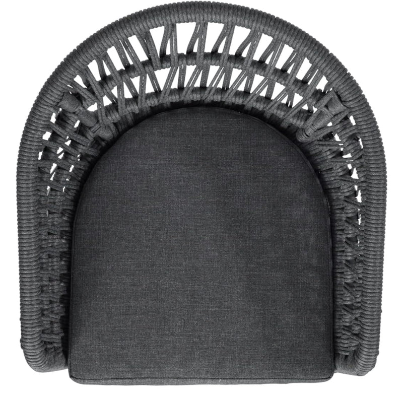 PURPLE LEAF Replacement Cushion or Cover for Stool & Dining Chair