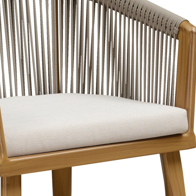 PURPLE LEAF Replacement Semicircle Cushion or Cover for Dining Chair