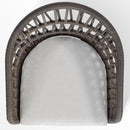 PURPLE LEAF Replacement Cushion or Cover for Stool & Dining Chair