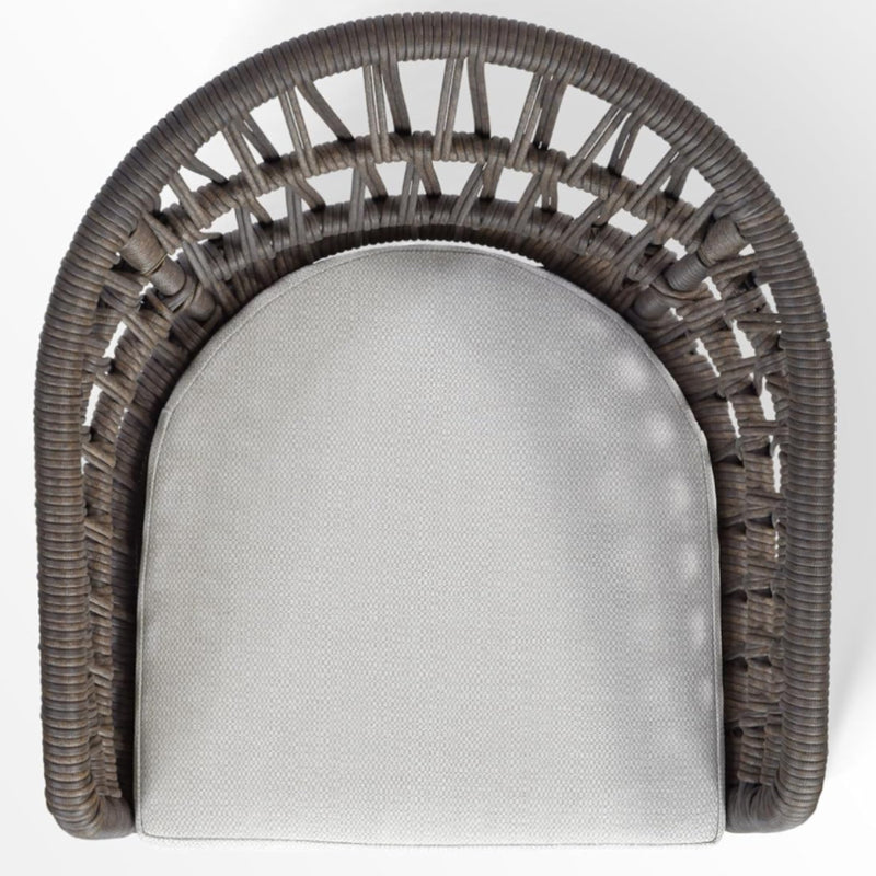 PURPLE LEAF Replacement Cushion or Cover for Stool & Dining Chair