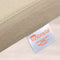 PURPLE LEAF Sunbrella Cushion for Stool