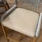 PURPLE LEAF Sunbrella Cushion for Stool