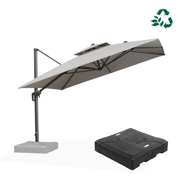 UV50+ Cantilever Umbrella