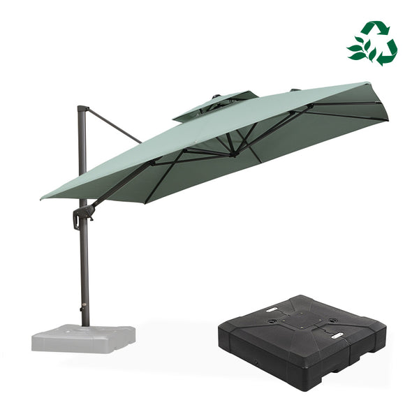 UV50+ Cantilever Umbrella