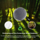 PURPLE LEAF Eco-friendly Affordable Patio Umbrella UV Resistant Sustainable Yard Umbrellas