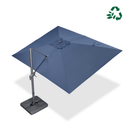 PURPLE LEAF Eco-friendly Affordable Patio Umbrella UV Resistant Sustainable Yard Umbrellas