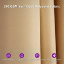PURPLE LEAF Luxury Market Umbrella Heavy-Duty Commercial Hydraulic Semi-Automatic Patio Umbrella