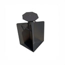 PURPLE LEAF OPEN BOX Umbrella Base,Base in Ground ZYBASE-7