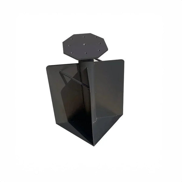 In-Ground Umbrella Base | Sturdy Outdoor Shade Solution