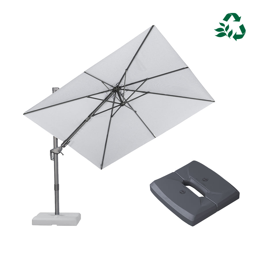 UV-Resistant Patio Umbrella