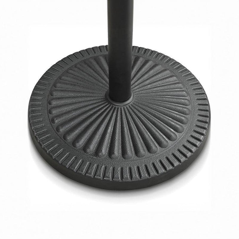 PURPLE LEAF Market Umbrella Table Umbrella Base ZY03BASE-14