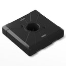 PURPLE LEAF OPEN BOX Patio Cantilever Umbrella Base ZYBASE-1