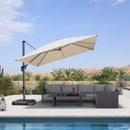 PURPLE_LEAF_Patio_Outdoor_Large_Umbrella_Square_and_Rectangular_Cantilever_Yard_Sun_Umbrellas_Beige_10_X_10