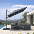 PURPLE_LEAF_Patio_Outdoor_Large_Umbrella_Square_and_Rectangular_Cantilever_Yard_Sun_Umbrellas_Grey_8_X_8