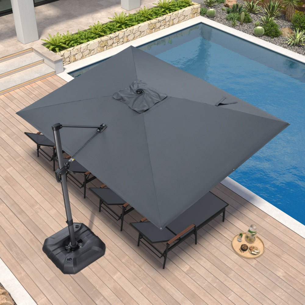 Cantilever Patio Umbrella