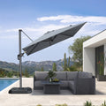 PURPLE_LEAF_Patio_Outdoor_Large_Umbrella_Square_and_Rectangular_Cantilever_Yard_Sun_Umbrellas_Light_Grey_8_X_8