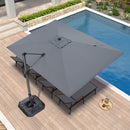 PURPLE_LEAF_Patio_Outdoor_Large_Umbrella_Square_and_Rectangular_Cantilever_Yard_Sun_Umbrellas_Light_Grey_9_X_11.5