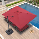 PURPLE_LEAF_Patio_Outdoor_Large_Umbrella_Square_and_Rectangular_Cantilever_Yard_Sun_Umbrellas_Light_Grey_9_X_11.5_6