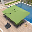 PURPLE_LEAF_Patio_Outdoor_Large_Umbrella_Square_and_Rectangular_Cantilever_Yard_Sun_Umbrellas_Light_Grey_9_X_11.5_8