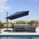 PURPLE_LEAF_Patio_Outdoor_Large_Umbrella_Square_and_Rectangular_Cantilever_Yard_Sun_Umbrellas_Navy_Blue_10_X_10
